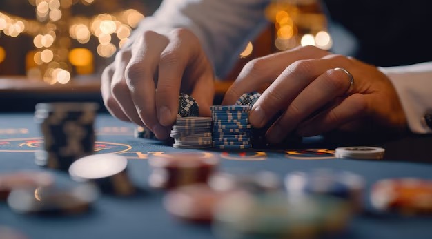 Payout display on ketua123 login
