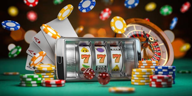 Live roulette Roulette wheel on ketua123 login